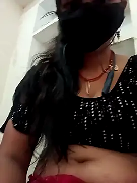 Snapshot of Bandna_thakur chatting on February 22, 2026, 6:57 am Bandna thakur online show from February 22, 2026, 6:57 am