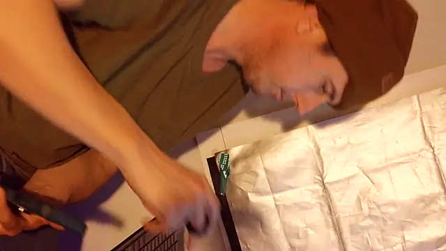 Snapshot of nobored chatting on January 16, 2026, 12:36 am nobored online show from January 16, 2026, 12:36 am