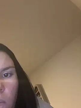 melissaaaaa75 online show from December 19, 2025, 5:31 pm