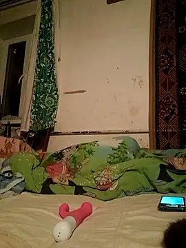 Yoonhee ki online show from April 11, 2026, 10:58 pm