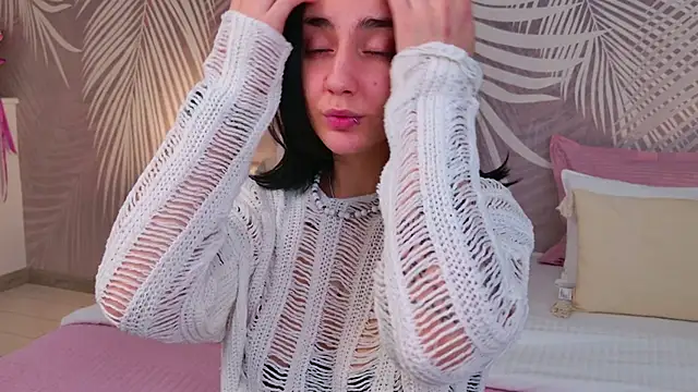 LilyMyerss online show from January 15, 2026, 4:22 pm