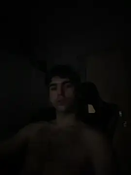 S1xSex online show from December 20, 2025, 8:38 pm