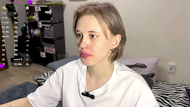 Snapshot of Carollforyou chatting on January 16, 2026, 1:04 pm Carollforyou online show from January 16, 2026, 1:04 pm