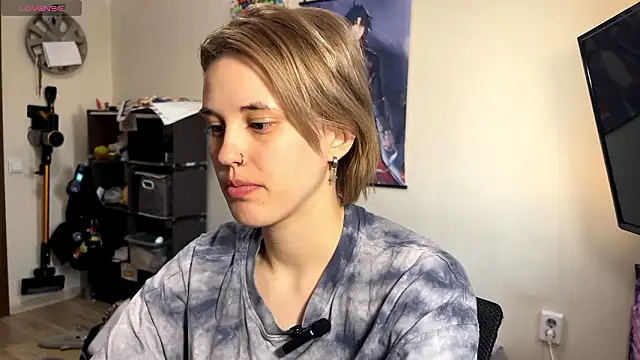 Snapshot of Carollforyou chatting on February 6, 2026, 9:23 am Carollforyou online show from February 6, 2026, 9:23 am