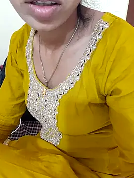 Snapshot of Anjali680 chatting on February 26, 2026, 3:05 am Anjali680 online show from February 26, 2026, 3:05 am