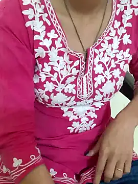 Anjali680 online show from April 10, 2026, 3:12 am