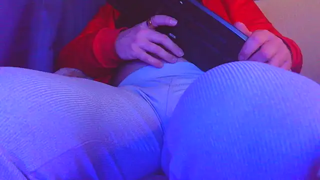 Michaelo666 online show from March 14, 2026, 7:03 am