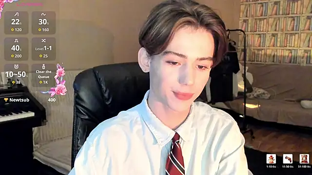 winsdor online show from January 11, 2026, 12:21 pm