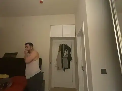 Snapshot of XhotLatte chatting on March 14, 2026, 12:17 am XhotLatte online show from March 14, 2026, 12:17 am