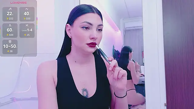 Snapshot of Baby_Ava_ chatting on January 9, 2026, 7:59 pm Baby Ava online show from January 9, 2026, 7:59 pm