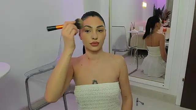 Snapshot of Baby_Ava_ chatting on February 9, 2026, 8:24 pm Baby Ava online show from February 9, 2026, 8:24 pm