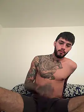 Str8g0d online show from December 20, 2025, 4:03 pm