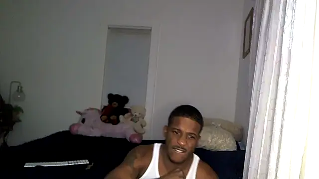 beybeyjackson online show from December 19, 2025, 6:31 am