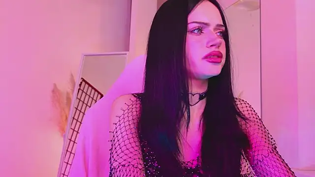 Dark Diva online show from May 28, 2026, 9:12 pm