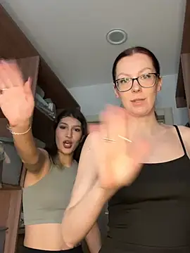 RussianGirls  online show from April 15, 2026, 1:07 pm