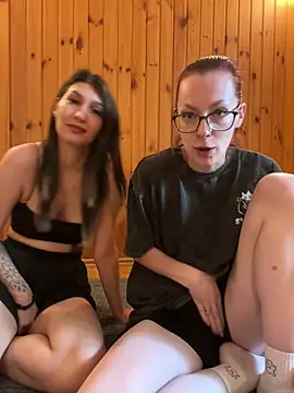 RussianGirls  online show from July 12, 2026, 12:40 pm