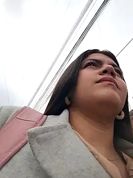 Ivy enjoy online show from January 31, 2026, 9:24 pm