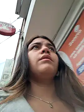 Ivy enjoy online show from February 13, 2026, 10:39 pm