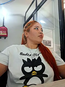 Adara Jade01 online show from January 8, 2026, 2:41 pm