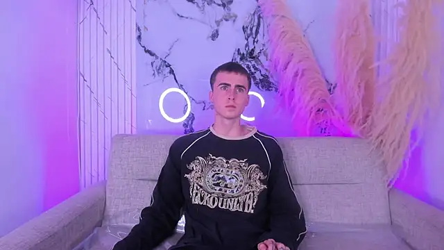 SpaceBoy1 online show from February 21, 2026, 12:00 am