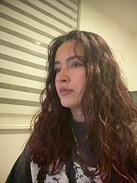 AnneRosse online show from January 18, 2026, 1:53 am