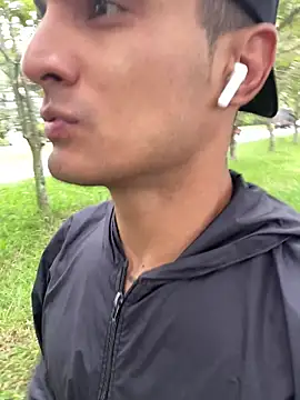 Snapshot of Maicol_xxxx chatting on February 24, 2026, 1:09 pm Maicol xxxx online show from February 24, 2026, 1:09 pm