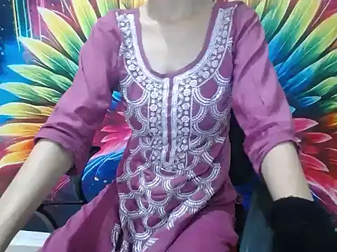 Farhana beautyfull online show from May 23, 2026, 4:29 am