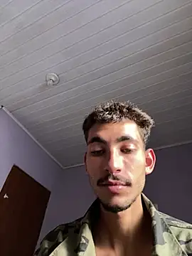 GuioficialBr online show from March 10, 2026, 6:46 pm