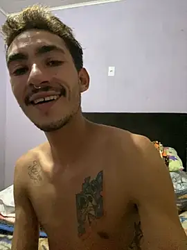 GuioficialBr online show from April 12, 2026, 4:50 am