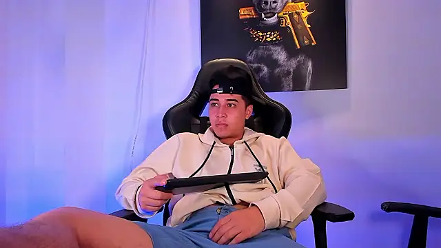 Snapshot of konaland chatting on January 11, 2026, 11:04 am konaland online show from January 11, 2026, 11:04 am