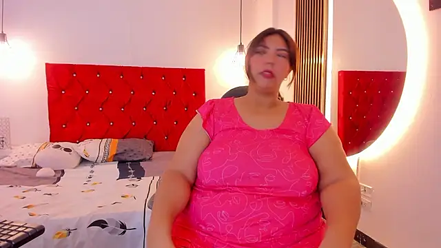 Snapshot of SelenaAngelX chatting on February 1, 2026, 3:49 am SelenaAngelX online show from February 1, 2026, 3:49 am