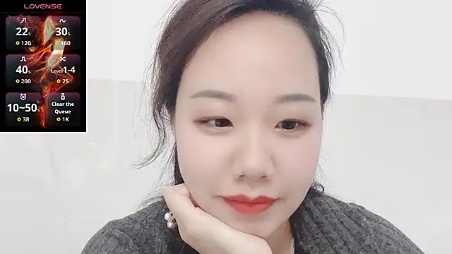 Yan-babyy online show from January 8, 2026, 5:54 am