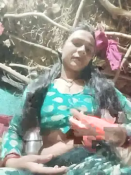 Cuty priti online show from May 31, 2026, 4:47 pm