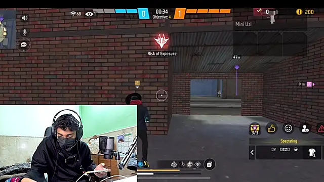 Snapshot of vincenzox7 chatting on February 15, 2026, 4:14 pm vincenzox7 online show from February 15, 2026, 4:14 pm