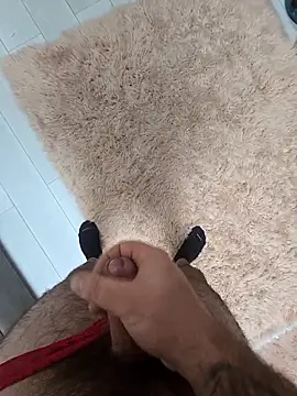 Snapshot of ruffy_35 chatting on February 18, 2026, 8:32 am ruffy 35 online show from February 18, 2026, 8:32 am