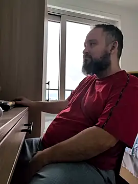 Hairy bear86 online show from March 16, 2026, 7:07 pm