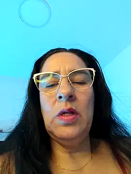 KiaraFoster online show from March 6, 2026, 11:39 am