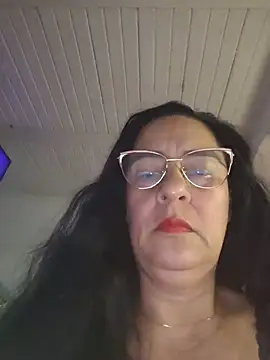 KiaraFoster online show from June 14, 2026, 11:23 am