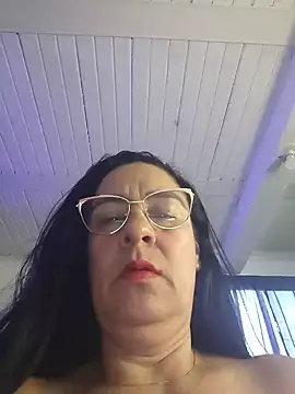 KiaraFoster online show from July 16, 2026, 12:00 pm