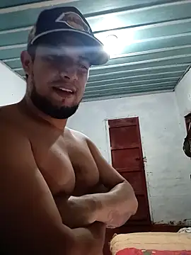 Snapshot of Bryan_hot96 chatting on December 20, 2025, 1:34 am Bryan hot96 online show from December 20, 2025, 1:34 am