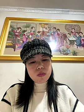 Snapshot of xinxin-005 chatting on December 21, 2025, 8:43 am xinxin-005 online show from December 21, 2025, 8:43 am