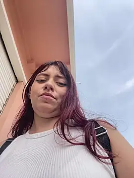 CamiTeaseX  online show from May 31, 2026, 1:51 pm