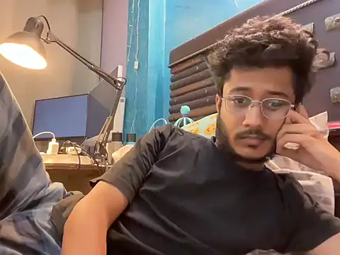 Sexy  Nerd online show from March 17, 2026, 2:31 pm