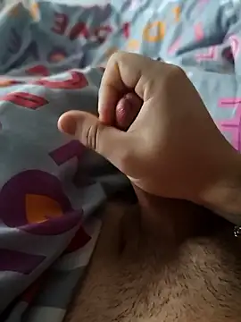 RimmingPussy24 online show from March 14, 2026, 8:09 am