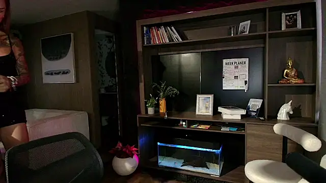 Ambrosia       online show from February 20, 2026, 12:38 pm