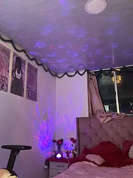 Snapshot of violett_brown9 chatting on February 15, 2026, 4:31 am violett brown9 online show from February 15, 2026, 4:31 am