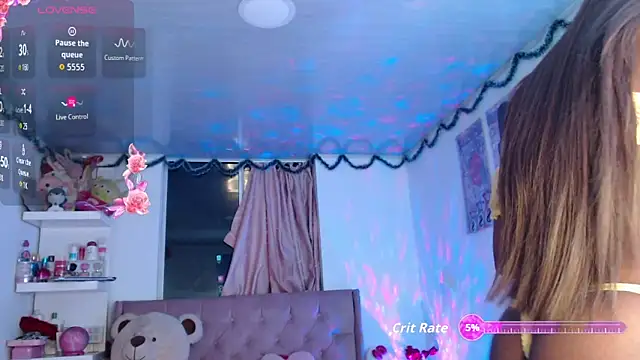 Snapshot of violett_brown9 chatting on February 27, 2026, 4:12 am violett brown9 online show from February 27, 2026, 4:12 am