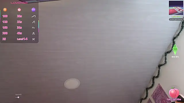 Snapshot of violett_brown9 chatting on April 14, 2026, 4:51 am violett brown9 online show from April 14, 2026, 4:51 am