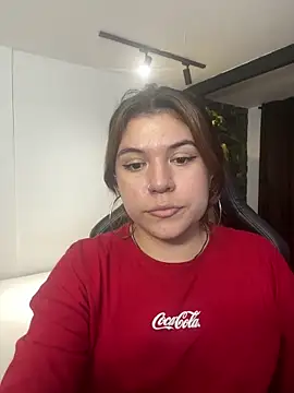 Snapshot of nora_zap chatting on March 1, 2026, 4:36 am nora zap online show from March 1, 2026, 4:36 am