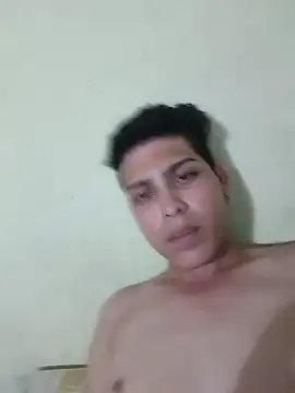 Maikol 0202 online show from July 24, 2026, 5:05 am